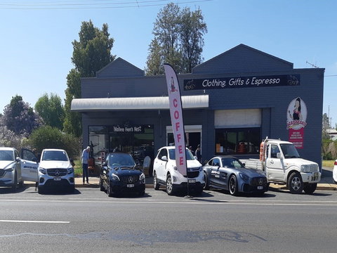 The Mallee Hen's Nest - Accommodation Broome 1