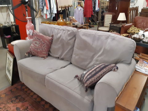 The Mallee Hen's Nest - Accommodation Broome 2