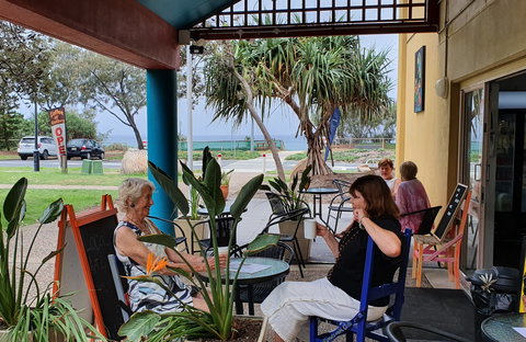 The Royal Queensland Art Society Inc. - Accommodation Broome 2