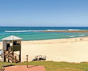 Toowoon Bay Beach - Accommodation Broome 0