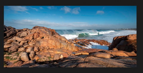 Tourist Drive Route 50 - Accommodation Broome 0