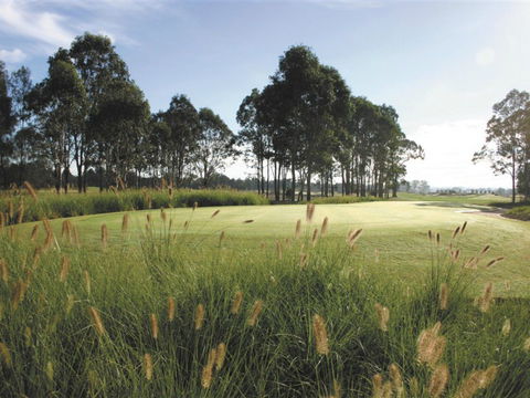 Twin Creeks Golf And Country Club - Accommodation Broome 0