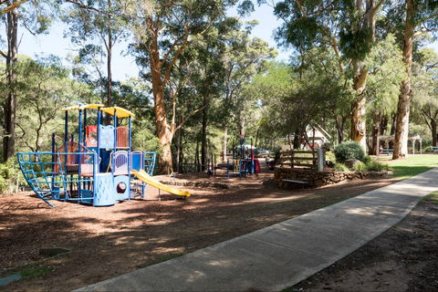 Vasse River And Rotary Park - Accommodation Broome 0
