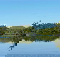 Warrell Creek - Accommodation Broome