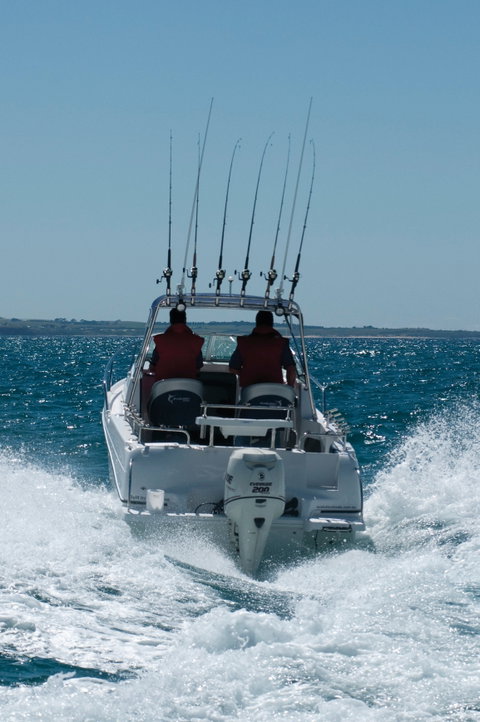 Western Port - Accommodation Broome 1