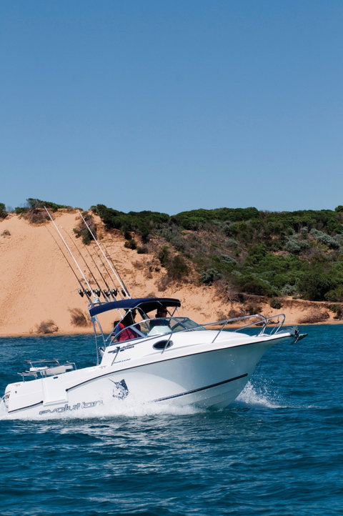 Western Port - Accommodation Broome 2