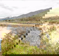 Willis picnic area - Accommodation Broome