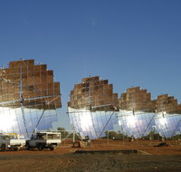 Windorah Solar Farm - Accommodation Broome