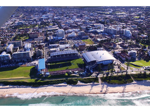 WIN Sports And Entertainment Centres - Accommodation Broome 0