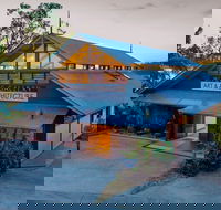 Witzig Gallery - Accommodation Broome