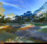 Woodlands Golf Club - Accommodation Broome