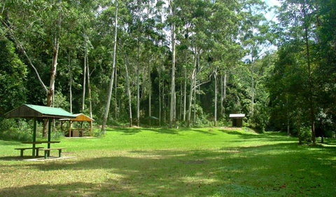 Woolgoolga Creek Picnic Area - Accommodation Broome 0