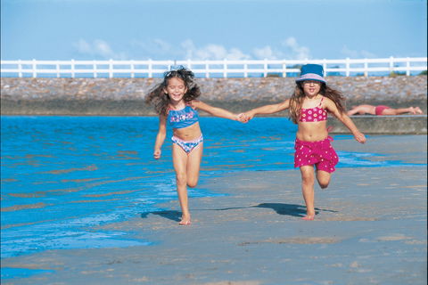 Wynnum - Accommodation Broome 0