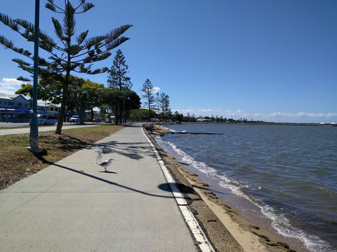 Wynnum - Accommodation Broome 2