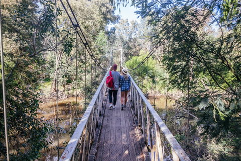 Yea Wetlands Walk - Accommodation Broome 0