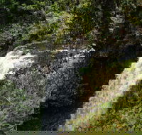 Zillie Falls - Accommodation Broome