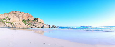 Albany And Esperance - Accommodation Broome 0