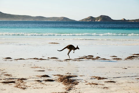 Albany And Esperance - Accommodation Broome 2