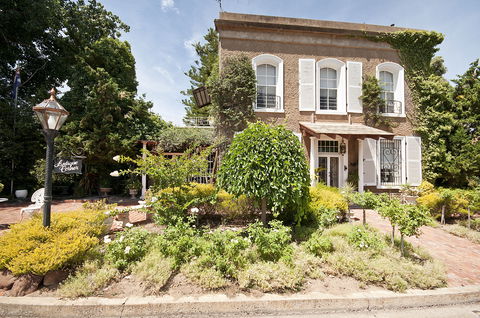 Antiques Of The Riverina - Antique Trail - Accommodation Broome 0