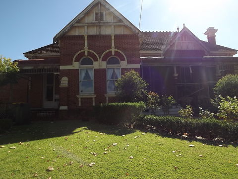 Antiques Of The Riverina - Antique Trail - Accommodation Broome 1