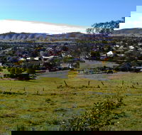 Apex Lookout Dungog - Accommodation Broome