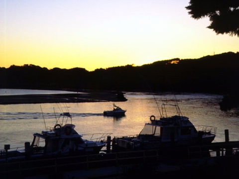 Apex Park Picnic Area Narooma - Accommodation Broome 2