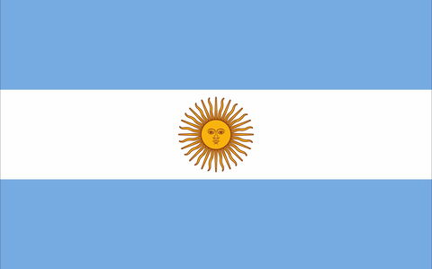 Argentina, Embassy Of - Accommodation Broome 0