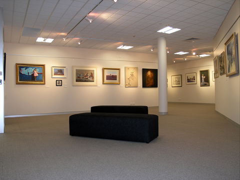 Art Space Corowa - Accommodation Broome 0