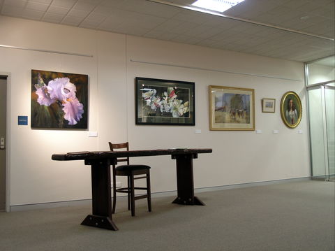 Art Space Corowa - Accommodation Broome 1