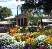 Bathurst Court House - Accommodation Broome