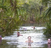 Berry Springs - Accommodation Broome
