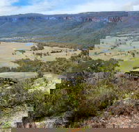 Blackheath Lookouts Driving Route - Accommodation Broome