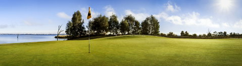 Black Bull Golf Course - Accommodation Broome 2