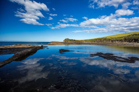 Boat Harbour Rock Pool, Gerringong - Accommodation Broome 0