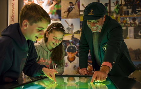 Bradman Museum And International Cricket Hall Of Fame - Accommodation Broome 0