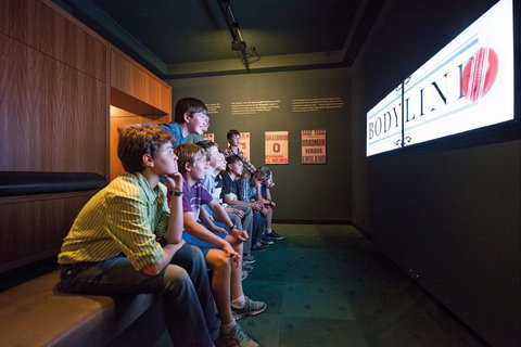 Bradman Museum And International Cricket Hall Of Fame - Accommodation Broome 2