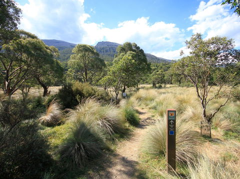 Bullocks Walking Track - Accommodation Broome 2