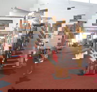 Burrunju Art Gallery - Accommodation Broome
