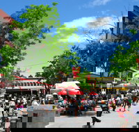 Cabramatta - Accommodation Broome