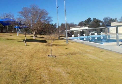 Canowindra Swimming Pool - Accommodation Broome 1