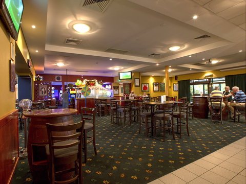 Canberra Irish Club - Accommodation Broome 0