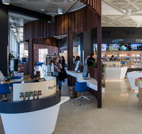 Canberra and Region Visitors Centre - Accommodation Broome