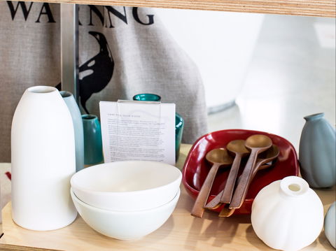 Canberra And Region Visitors Centre - Accommodation Broome 1