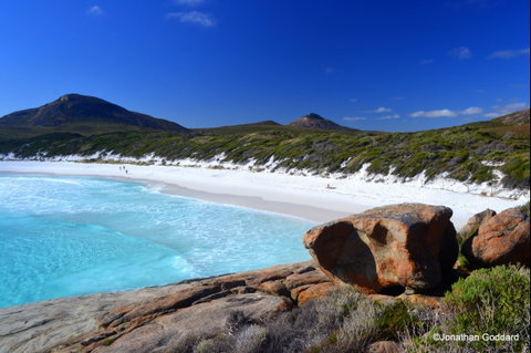 Cape Le Grand National Park - Accommodation Broome 1