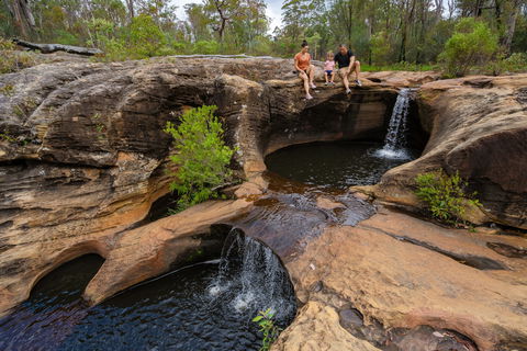 Capricorn Way - Accommodation Broome 2