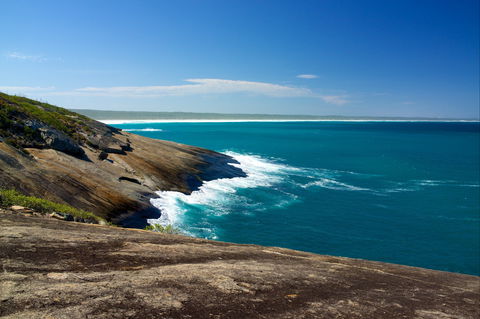 Cape Arid National Park - Accommodation Broome 0