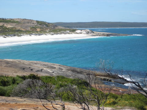 Cape Arid National Park - Accommodation Broome 1