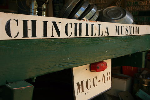 Chinchilla Historical Museum - Accommodation Broome 0
