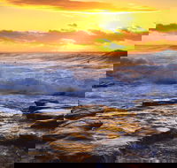 Coalcliff Beach - Accommodation Broome
