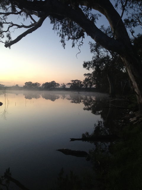 Cockatoo Lake Recreation Reserve - Accommodation Broome 0